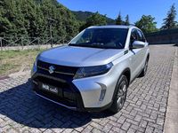 Usata Suzuki Vitara Cool 129 CV (94 kW) 2024 Argento SUV