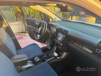 Usata Citroën C3 2019 Bianco Utilitaria