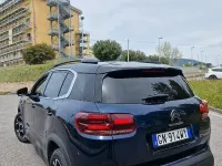 Usata Citroën C5 131 CV (96 kW) 2023 Blu Berlina