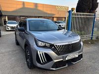 Usata Peugeot 2008 Allure 101 CV (74 kW) 2024 Argento SUV