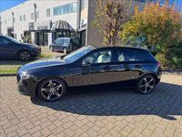Usata Mercedes A180 116 CV (85 kW) 2021 Nero Berlina