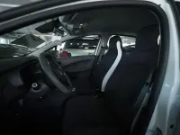 Usata Renault Zoe Life 80 kW (109 CV) 2020 Bianco Utilitaria