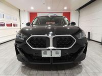 Nuova BMW X2 190 CV (139 kW) 2025 Nero SUV