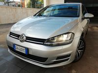 usata VW Golf 5P 1.6 TDI 110CV Allstar BMT Aut.