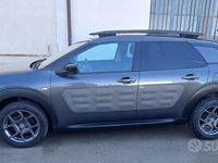 usata Citroën C4 Cactus - 2015