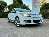 usata Renault Mégane GT Line 1.5 dCi 110 Eco