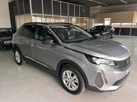 Usata Peugeot 3008 Business-Line 131 CV (96 kW) 2022 Grigio SUV