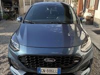Usata Ford Fiesta ST-Line 125 CV (91 kW) 2023 Utilitaria