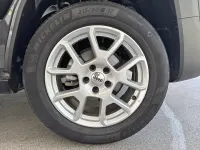 Usata Jeep Renegade Altitude 131 CV (96 kW) 2024 Grigio SUV