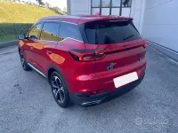 Nuova DR DR 6.0 149 CV (109 kW) 2026 Rosso SUV