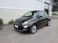 usata Fiat 500 Hybrid