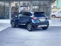 Occasion Renault Captur 90 ch (66 kW) 2019 Bleue SUV