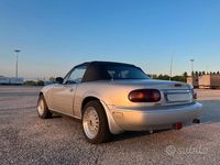 Usata Mazda MX5 1997 Cabrio