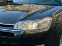 Usata Citroën C5 Exclusive 163 CV (119 kW) 2010 Grigio fulminator metallizzato Station wagon