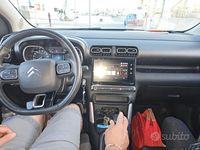 Usata Citroën C3 Aircross 99 CV (72 kW) 2020 SUV