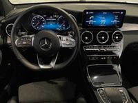 usata Mercedes 300 GLC Coupéde 4Matic Plug-in hybrid Coupé Premium del 2021 usata a Genova