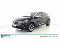 Usado Renault Captur Techno 90 CV (66 kW) 2023 Blanco SUV