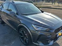 Usata Cupra Formentor 150 CV (110 kW) 2023 Grigio SUV