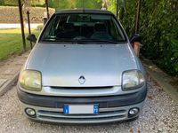 usata Renault Clio II 