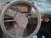 Usata Autobianchi A112 1982 Blu Utilitaria