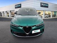 Usata Alfa Romeo Tonale Ti 160 CV (117 kW) 2023 Verde SUV