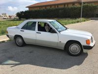 usata Mercedes 190 - 1990