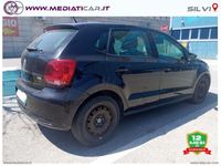 usata VW Polo 1.6 TDI DPF 5p. Trendline