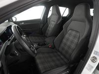 Usata VW Golf VIII GTD 199 CV (146 kW) 2021 Bianco
