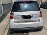 Usata Smart ForTwo Cabrio 71 CV (52 kW) 2007 Cabrio