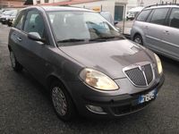 usata Lancia Ypsilon 1.3 1.3 Multijet 16V Oro