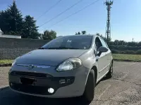 Usata Fiat Punto Evo S 105 CV (77 kW) 2010 Utilitaria