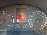 Occasion VW Golf Plus Cross 105 PK (77 kW) 2007 Grijs MPV