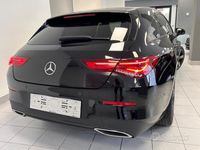 usata Mercedes CLA220 Shooting Brake Sport