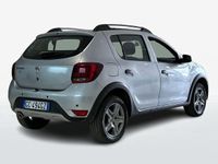 usata Dacia Sandero STEPWAY 1.0 TCE 15TH ANNIVERSARY