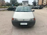 Usata Fiat Punto 1998 Berlina