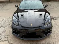 Usata Porsche 718 299 CV (219 kW) 2018 Cabrio
