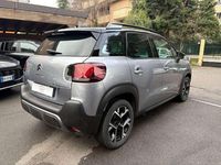 Usata Citroën C3 Aircross PureTech 131 CV (96 kW) 2023 Grigio scuro SUV