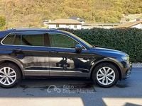 Usata VW Tiguan Sportline 150 CV (110 kW) 2019 Other SUV