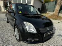 usata Suzuki Swift 1.6 3p.