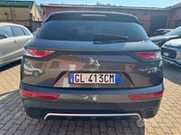 Usata DS Automobiles DS7 Crossback Performance 131 CV (96 kW) 2022 Grigio scuro SUV