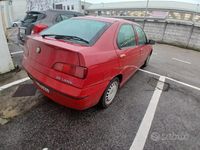Usata Alfa Romeo 146 1998 Utilitaria