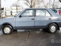 Usata Fiat Regata 67 CV (49 kW) 1984 Blu Berlina