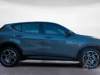 Usata Alfa Romeo Tonale Veloce 160 CV (117 kW) 2024 Grigio SUV