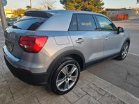Usata Audi Q2 Business 116 CV (85 kW) 2019 Argento SUV