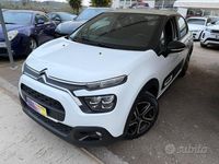 Usata Citroën C3 Shine 101 CV (74 kW) 2021 Bianco Utilitaria