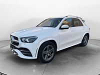 usata Mercedes 300 GLE - V167 2019d Premium 4matic auto