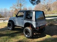 Usata Suzuki Samurai 1986 SUV