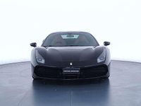 Usata Ferrari 488 670 CV (492 kW) 2019 Nero Coupé