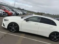 Usata Mercedes A180 Edition 116 CV (85 kW) 2022 Berlina
