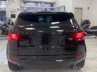 Usata Land Rover Range Rover evoque 150 CV (110 kW) 2018 SUV